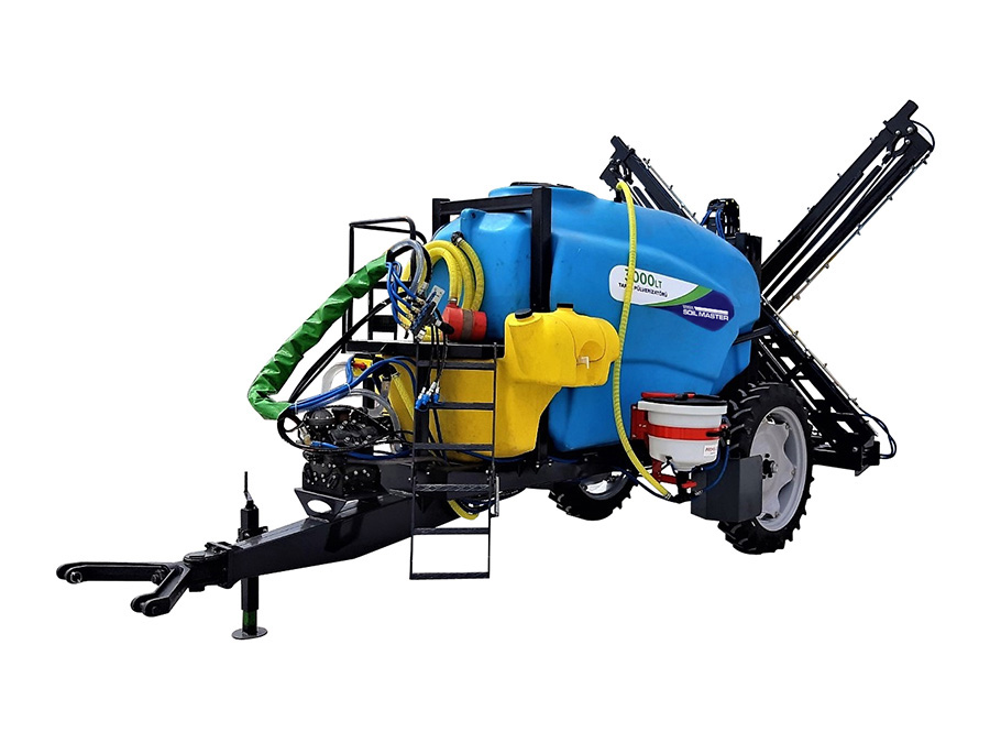 Fertilizer And Plant Protection