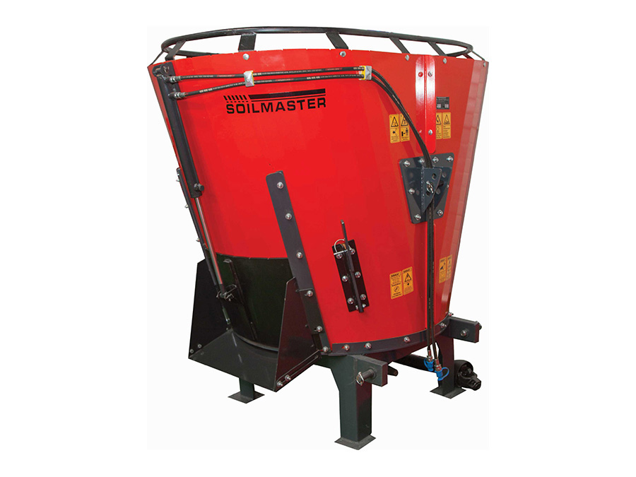 Livestock Equipments