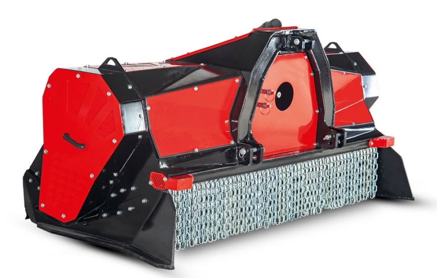 225 Cm Stone Crusher