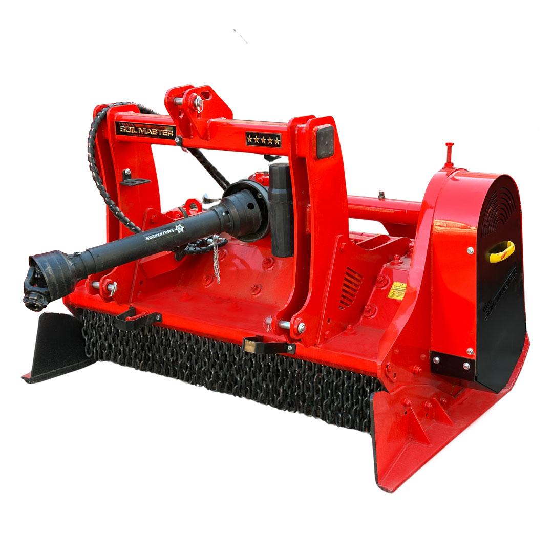 170 Cm Stone Crusher